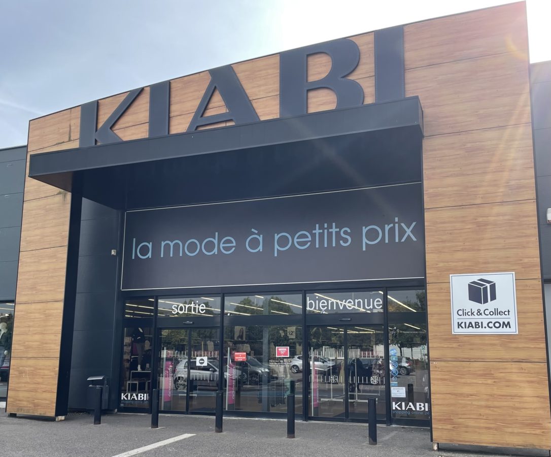 kiabi essay les nancy